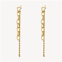 Orecchini Brosway Donna in Acciaio BNL084